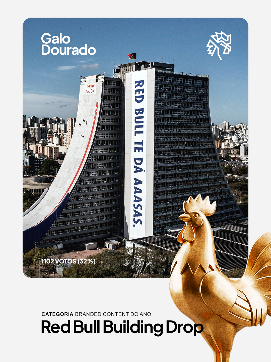 Personalidade do Ano