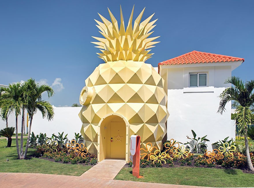 spongebob-squarepants-hotel-pineapple-nickelodeon-resort-punta-cana-13