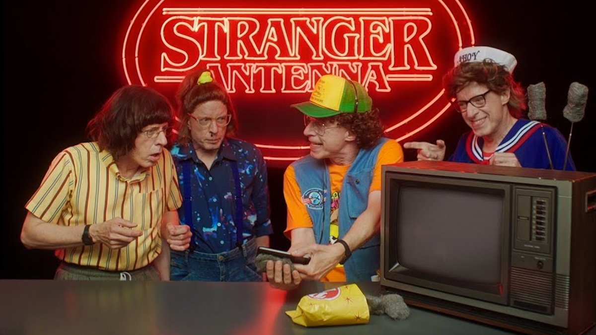 Ator de Stranger Things revela como se preparava para cenas intensas -  Canaltech