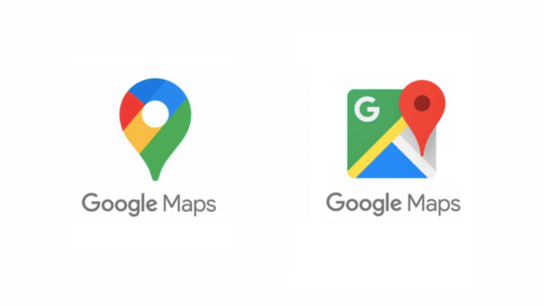 Google Maps Ganha Nova Identidade Visual Publicit Rios Criativos