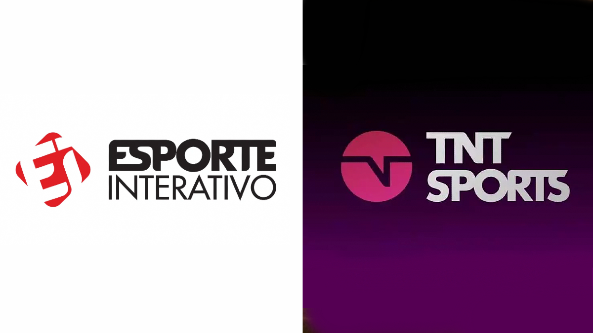 Esporte Interativo Se Torna Tnt Sports E Apresenta Nova Identidade Visual Publicitarios Criativos