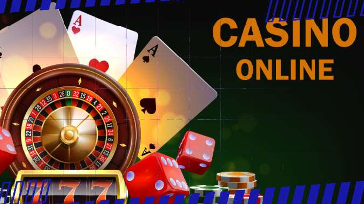 casinos online do brasil