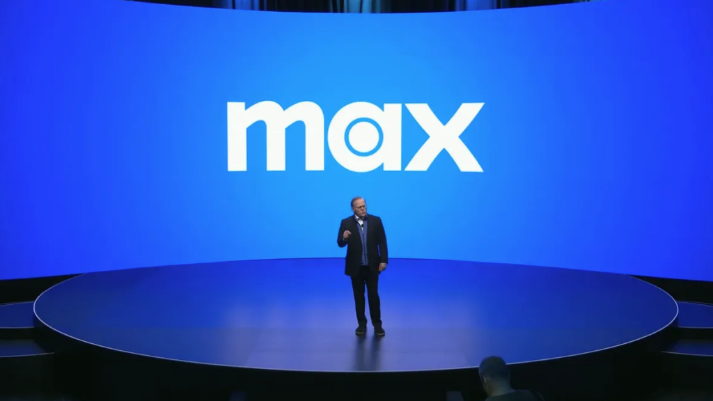 HBO Max e Discovery+ vão se tornar uma plataforma só chamada Max –  Tecnoblog