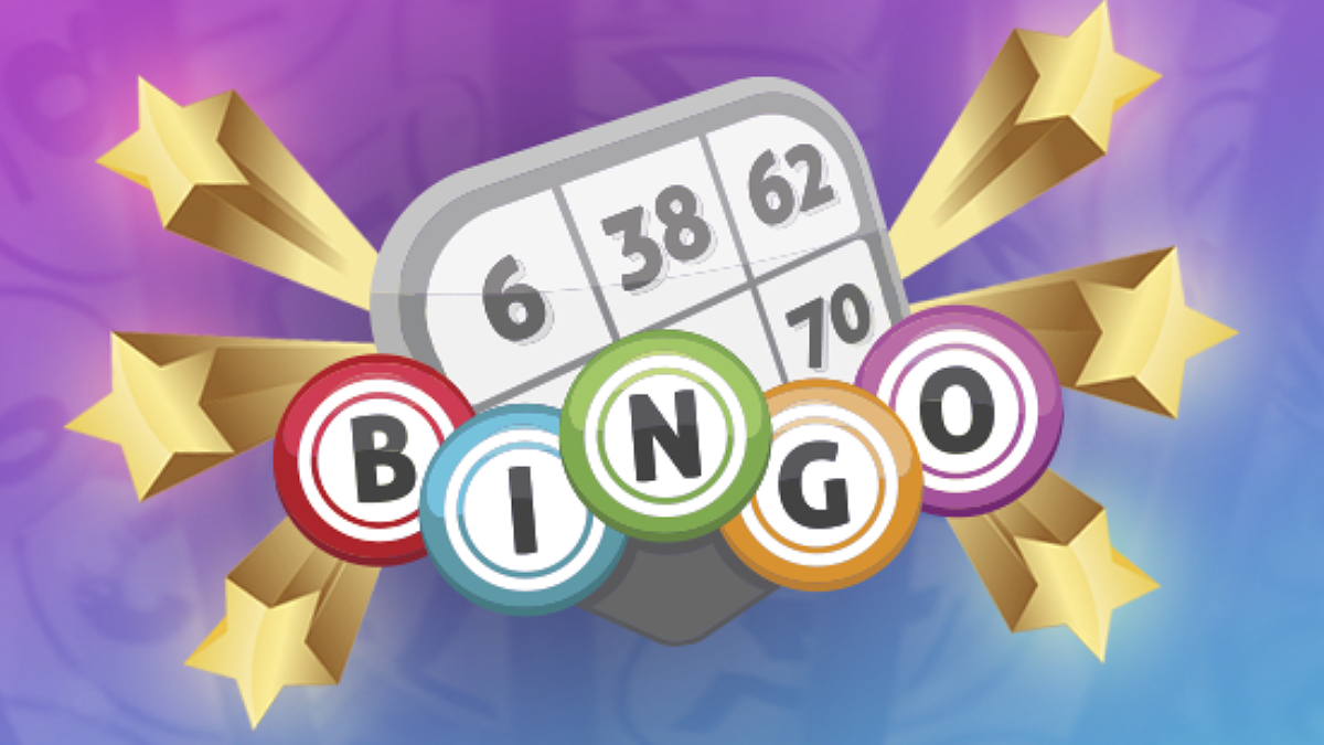 slots for bingo