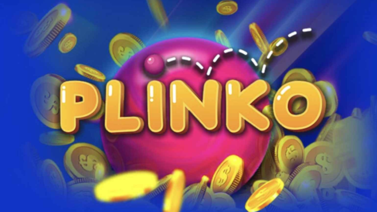 Conheça o jogo Plinko que é ofertado nos principais cassinos online do  Brasil