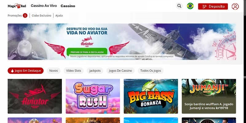 Jogos de Casino a Dinheiro Real Valendo a Pena - Top 10 Cassinos
