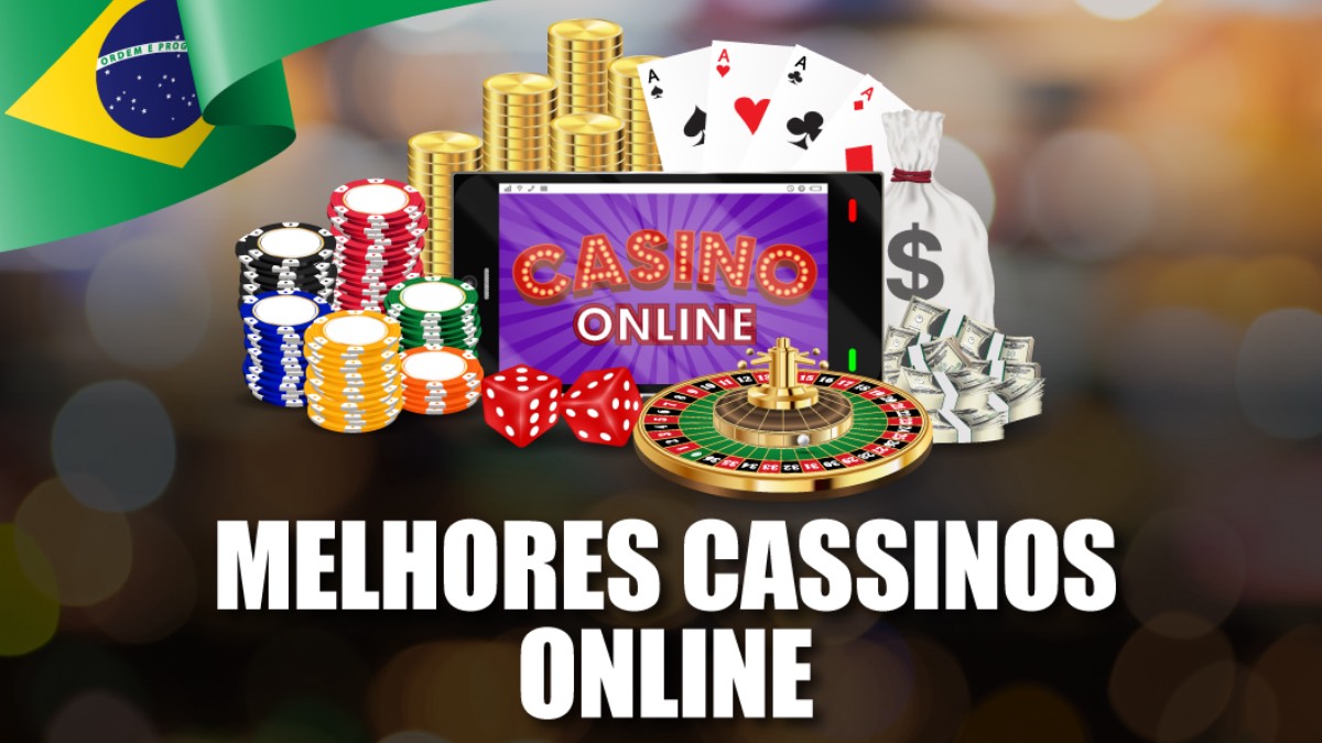 Melhores jogos de casino para ganhar dinheiro • 2023
